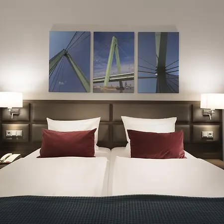 Wyndham 4* Köln