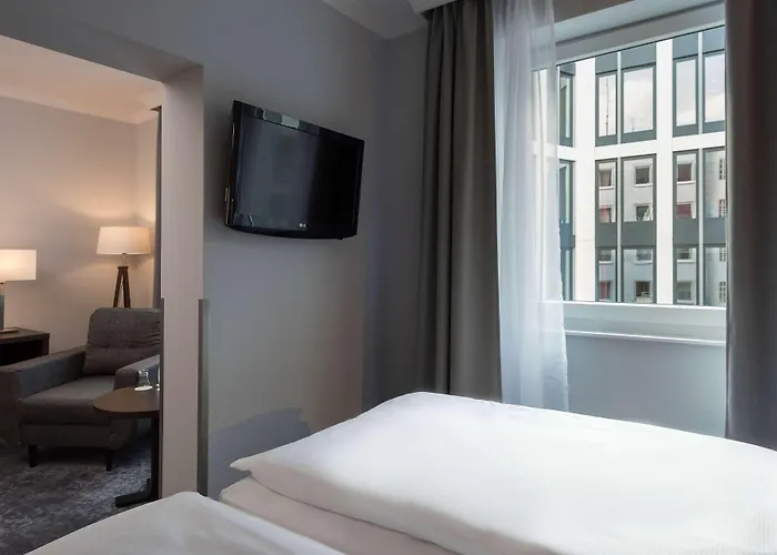 Wyndham Hotel Cologne