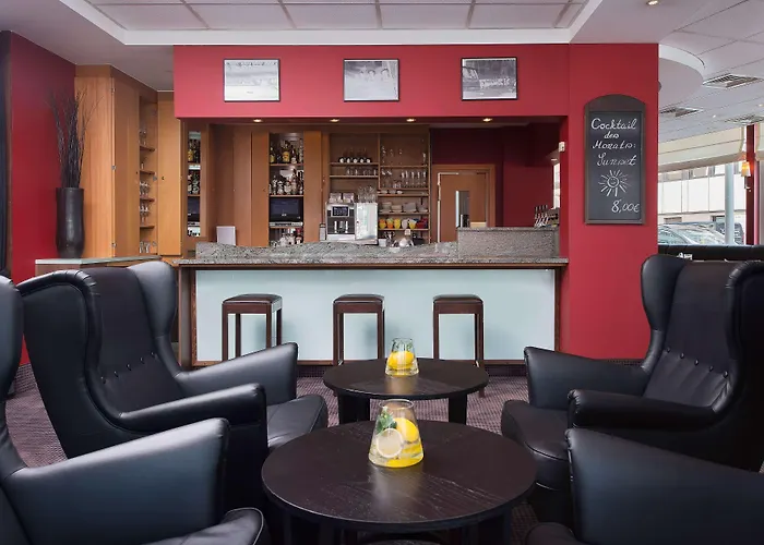 Wyndham Hotel Cologne