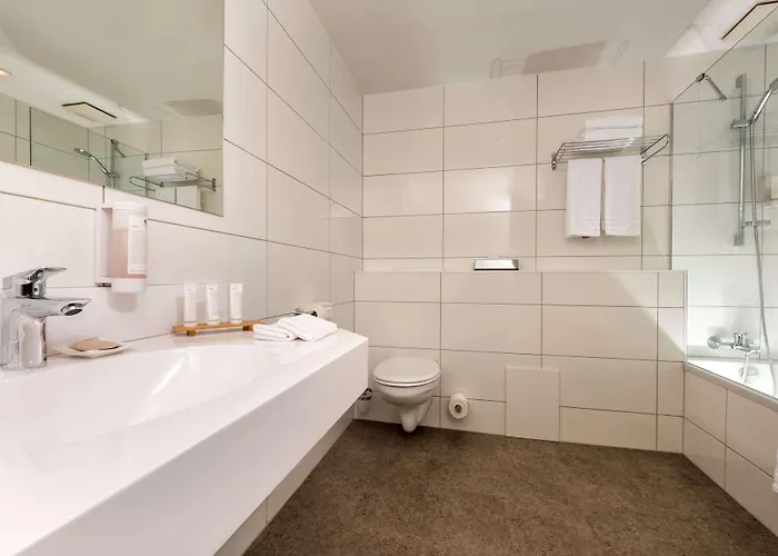 Hotel Wyndham Cologne