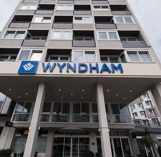 Wyndham