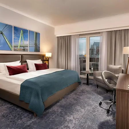 Wyndham 4*
