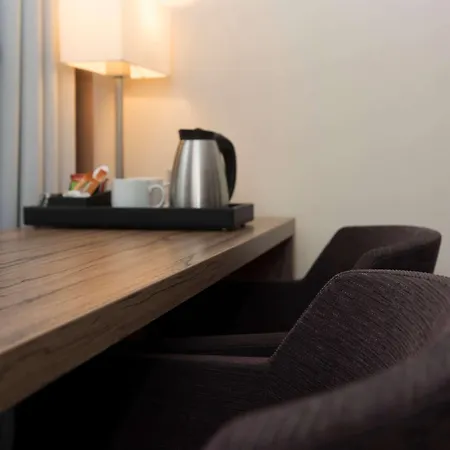 Hotel Wyndham Kolonia