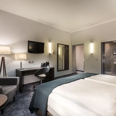 Hotel Wyndham Kolonia