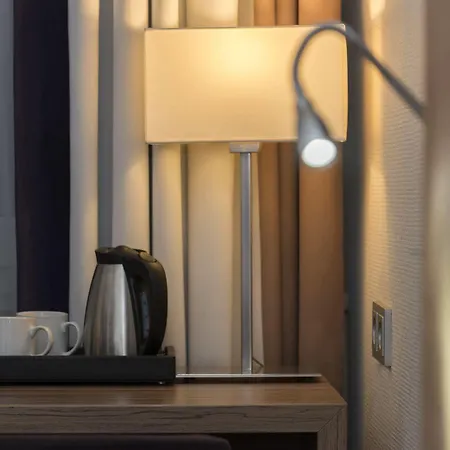 Hotel Wyndham Kolonia