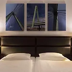 Ξενοδοχείο Wyndham Κολωνία