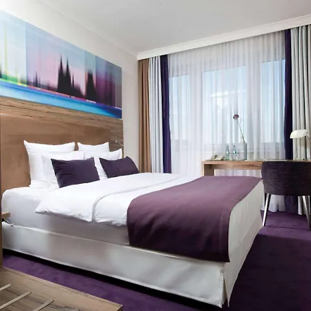 Hotel Wyndham Köln